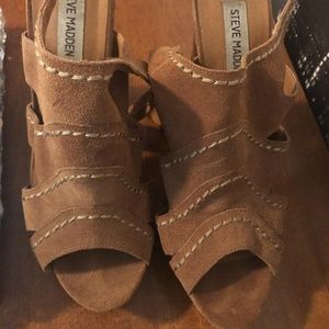Steve Madden Shoes
